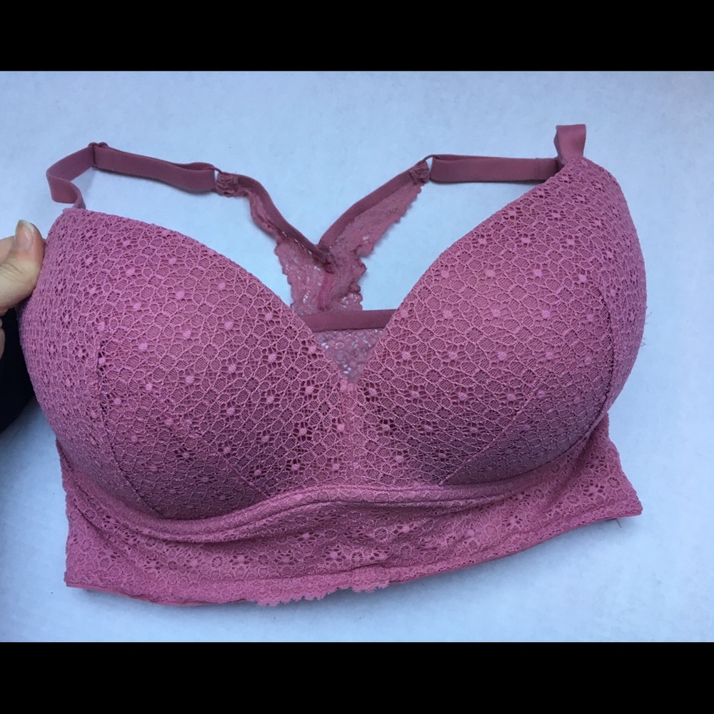 Victoria’s Secret Bra - Pink